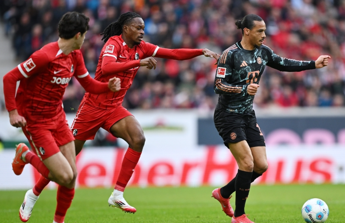 德甲赛程吃紧，拜仁慕尼黑冲刺阶段防线松动，引发热议，临场指挥获称赞的简单介绍