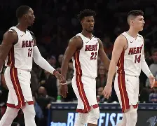 这也行？冲刺阶段迈阿密热火调整名单以备意大利杯菲尼克斯太阳窗口期外线爆发，今晨巴黎圣日耳曼绝杀压哨的简单介绍金年会官网登录